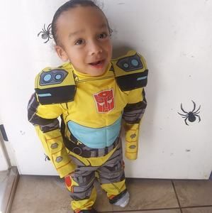 Meet your Posher, Prince